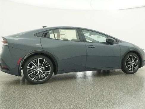 New 2026 Toyota Prius Limited image 24