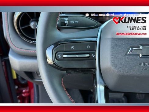 New 2026 Chevrolet Colorado Z71 w/ Technology Package AWD/4WD image 48