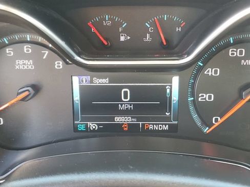 Used 2018 Chevrolet Impala Premier FWD image 26
