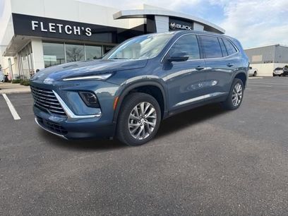 New 2026 Buick Enclave Preferred w/ Power Package