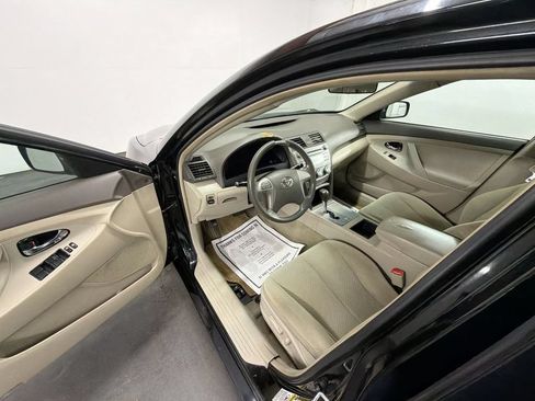 Used 2008 Toyota Camry LE FWD image 10