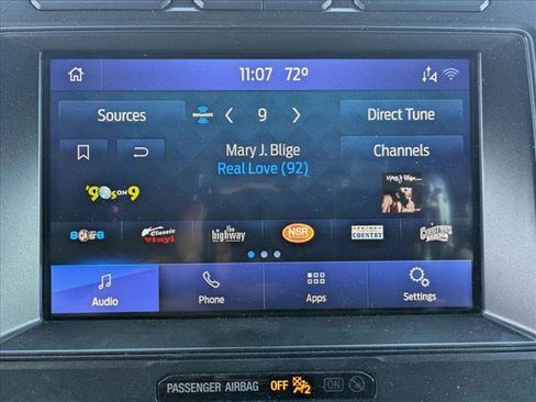 Used 2021 Ford Expedition Max XLT image 14