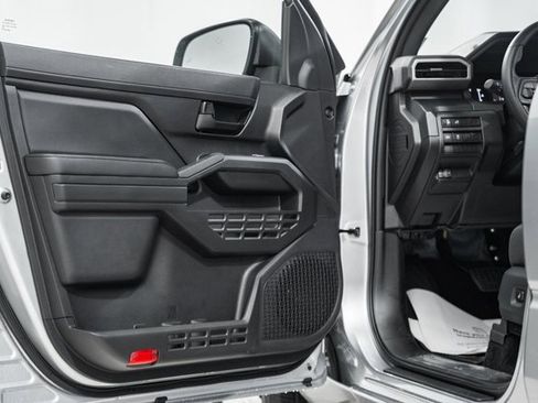 New 2026 Toyota Tacoma SR image 33