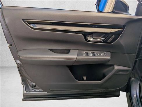 Used 2024 Honda CR-V Sport Touring image 11