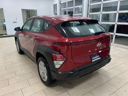 New 2026 Hyundai Kona SE image 10