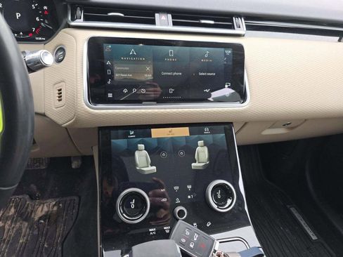 Used 2021 Land Rover Range Rover Velar S image 6