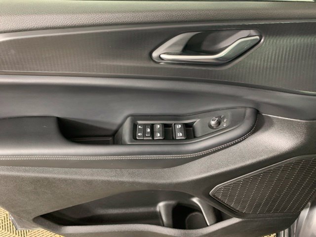 Used 2025 Jeep Grand Cherokee L Laredo AWD/4WD image 34