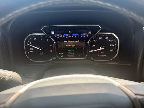 Used 2020 GMC Sierra 1500 Denali w/ Denali Ultimate Package AWD/4WD image 8