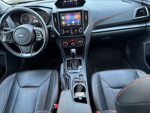 Used 2023 Subaru Crosstrek 2.5i Limited image 14