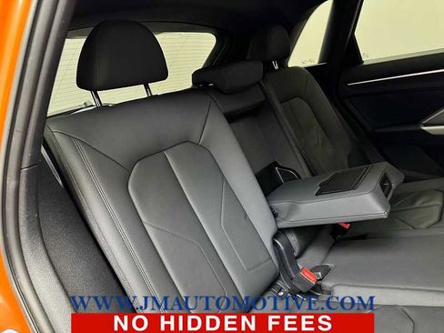 Used 2021 Audi Q3 2.0T Premium w/ Convenience Package AWD/4WD image 19