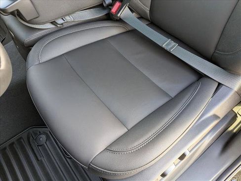 New 2026 Chevrolet Silverado 2500 LT w/ Convenience Package image 4