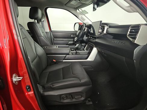 Used 2023 Toyota Tundra SR5 w/ TRD Off-Road Premium Package image 10