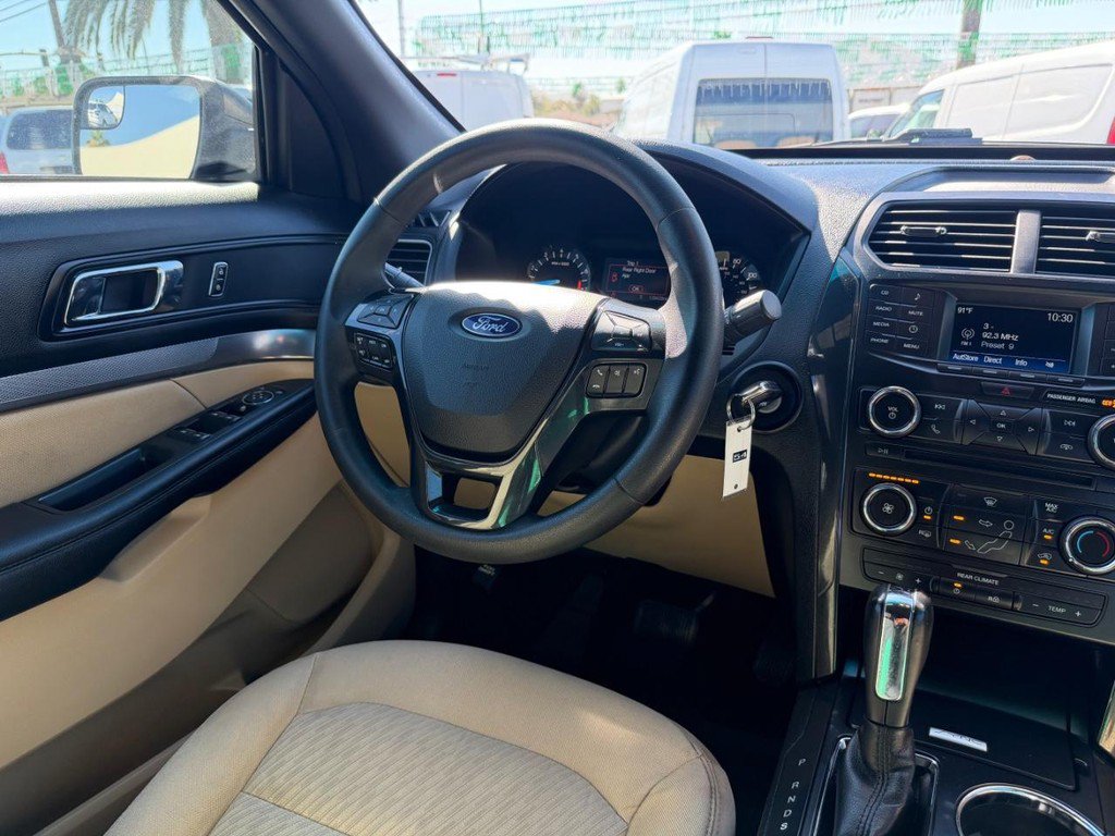 Used 2017 Ford Explorer 4WD image 24