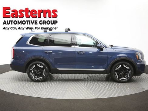Used 2024 Kia Telluride S w/ S Sunroof Package AWD/4WD image 48