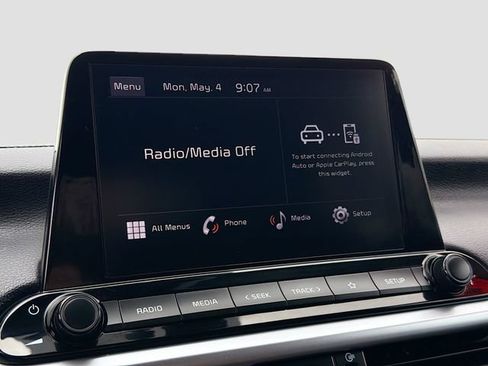 Used 2023 Kia Forte LXS FWD image 14