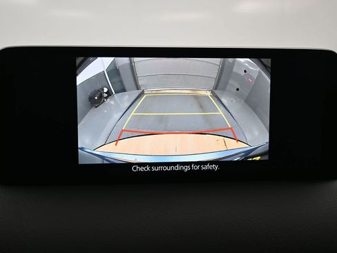 Used 2022 MAZDA CX-5 AWD 2.5 S w/ Premium Plus Pkg image 24