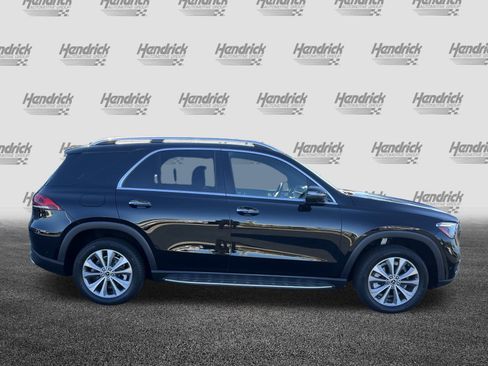 Certified 2023 Mercedes-Benz GLE 350 w/ Premium Package image 11