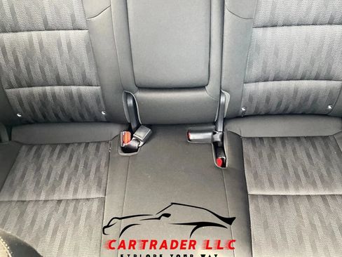 Used 2017 Kia Sportage LX FWD image 13