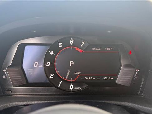 Used 2022 Toyota Supra Premium w/ Driver Assist Package image 22