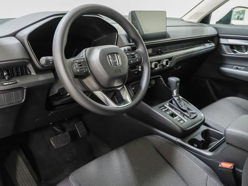 New 2026 Honda CR-V EX image 17