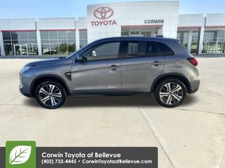 Used 2024 Mitsubishi Outlander Sport ES video 2