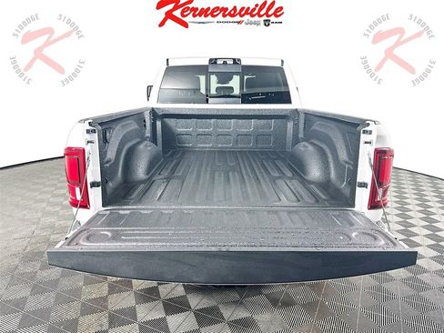 New 2026 RAM 2500 Limited image 16