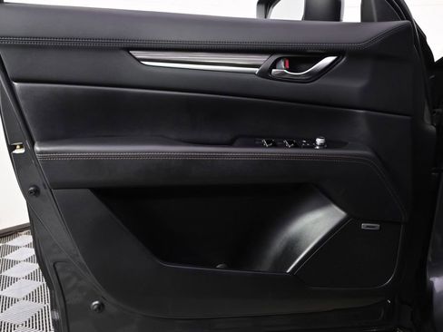 Used 2020 MAZDA CX-5 Grand Touring w/ GT Premium Package image 22