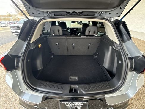 Certified 2026 Buick Encore GX Sport Touring w/ Advanced Technology Package image 23