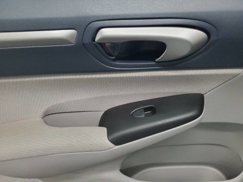 Used 2009 Honda Civic Hybrid Sedan image 13