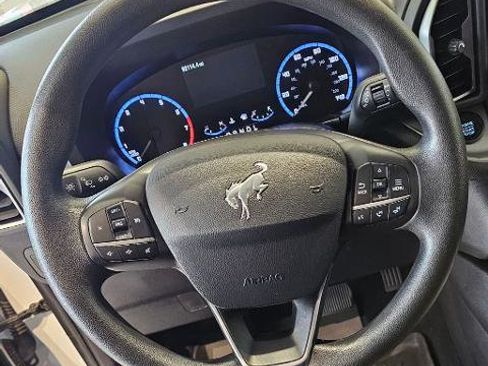 Certified 2021 Ford Bronco Sport Big Bend image 17