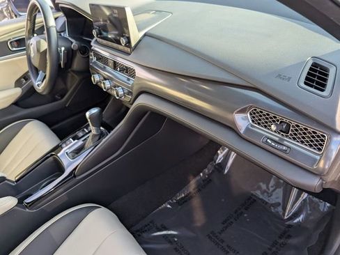 Certified 2023 Acura Integra A-Spec image 20