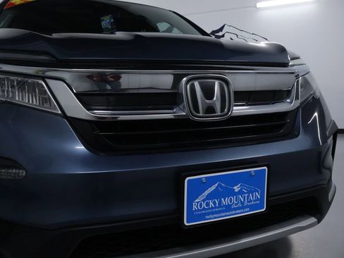 Used 2020 Honda Pilot Touring image 9