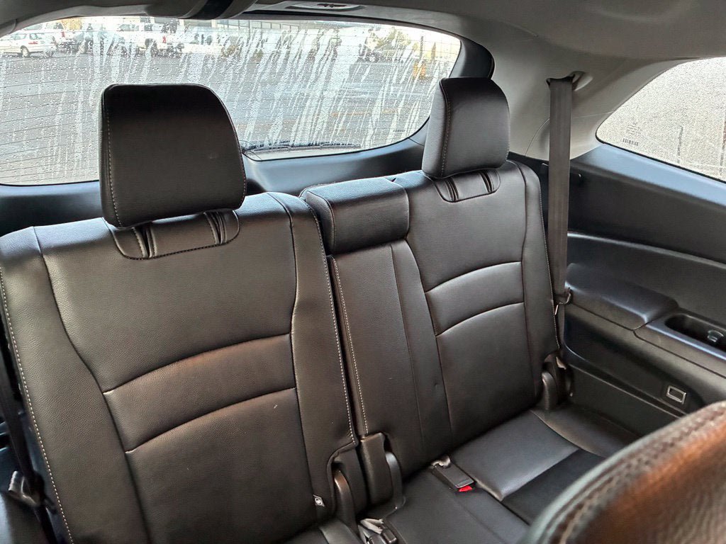 Used 2022 Honda Pilot Special Edition image 11