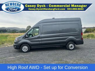 New 2026 Ford Transit 350 148 High Roof AWD 360° Tour
