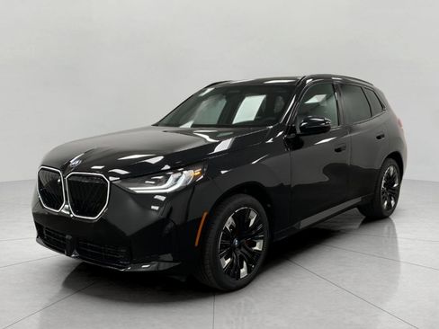 New 2026 BMW X3 xDrive30 image 10
