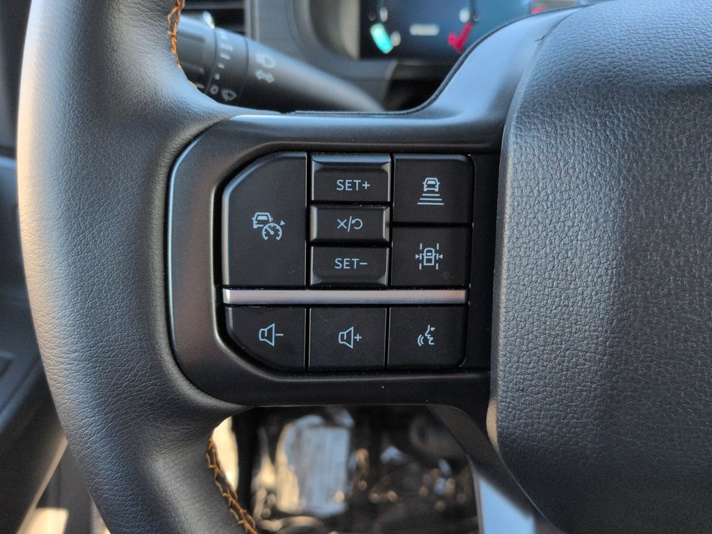 Used 2026 Ford F150 Tremor AWD/4WD image 25