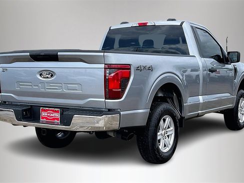 Used 2025 Ford F150 XL w/ Equipment Group 103A High image 5