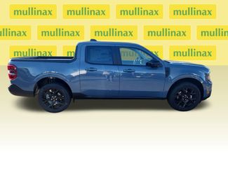New 2026 Ford Maverick Lariat w/ Black Appearance Package video 2