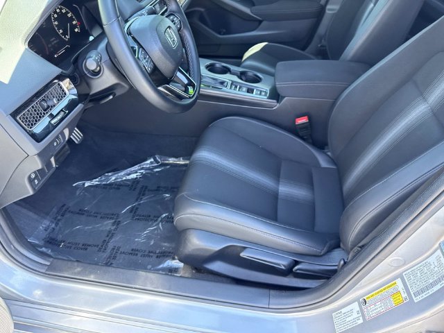 Certified 2024 Honda Civic Sport image 19
