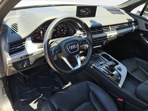 Used 2018 Audi Q7 2.0T Premium Plus AWD/4WD image 20