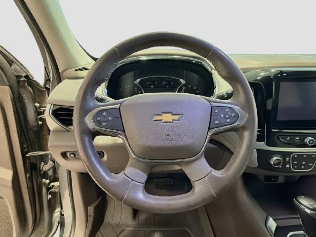 Used 2019 Chevrolet Traverse LT FWD image 10