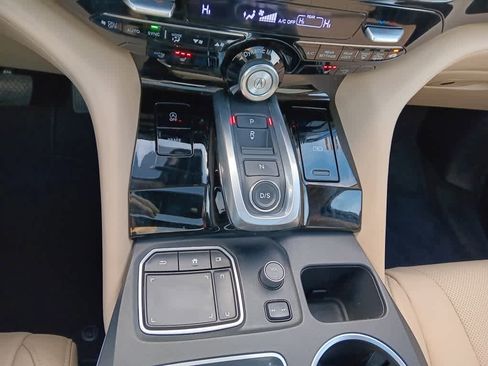 Used 2023 Acura MDX SH-AWD w/ Technology Package image 30