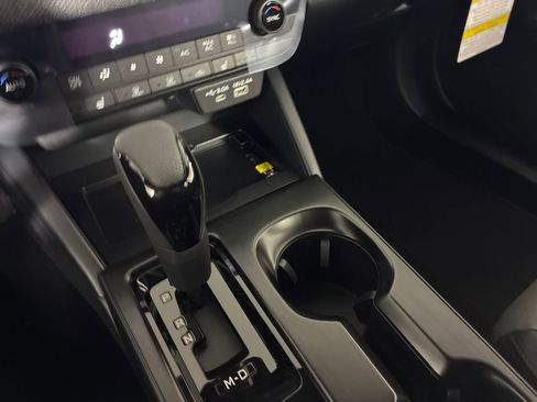 New 2026 Subaru Outback Premium image 20