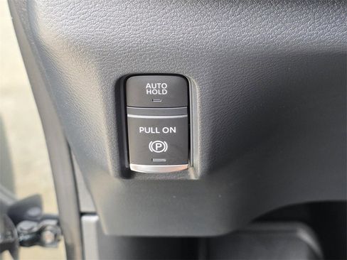 New 2026 Nissan Armada PRO-4X image 43