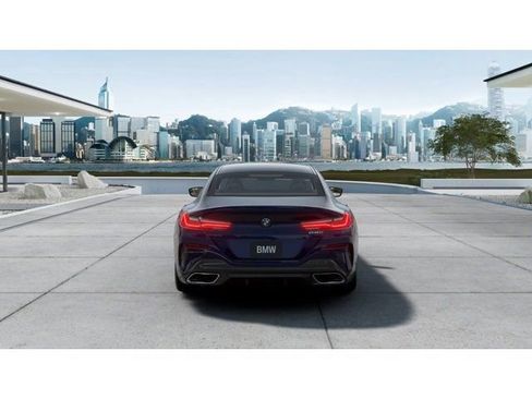 New 2026 BMW 840i RWD image 5