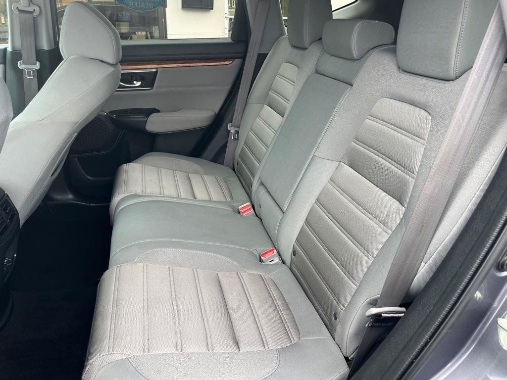 Used 2019 Honda CR-V EX image 20