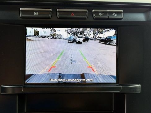 Used 2024 Ford F250 XLT w/ FX4 Off-Road Package image 15