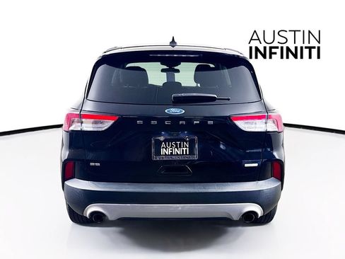 Used 2020 Ford Escape SE FWD image 6