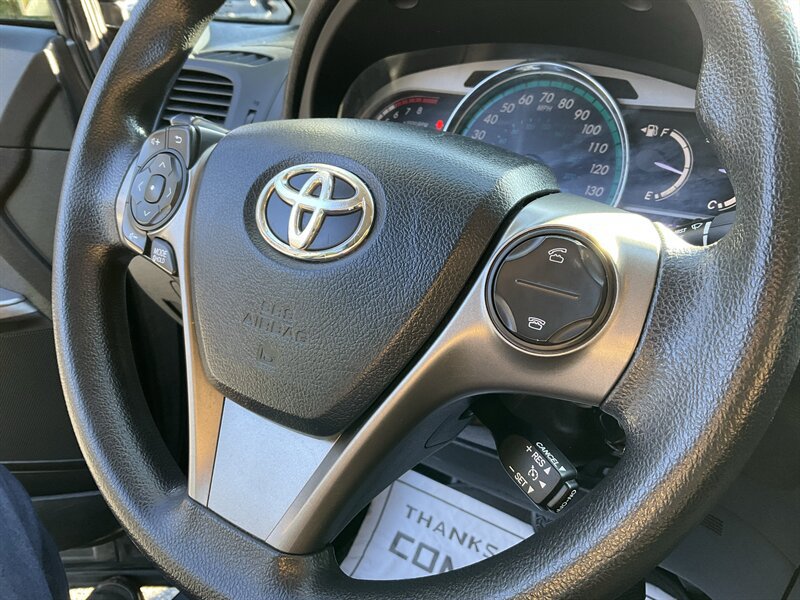 Used 2013 Toyota Venza LE AWD/4WD image 24