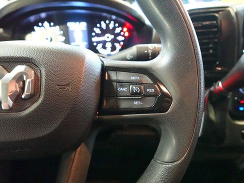 Used 2023 RAM ProMaster 2500 FWD image 10